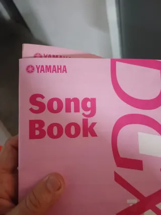 Teclado Yamaha PSR 293