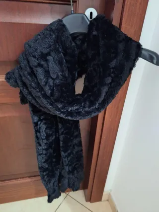 Mantella/Stola 100%