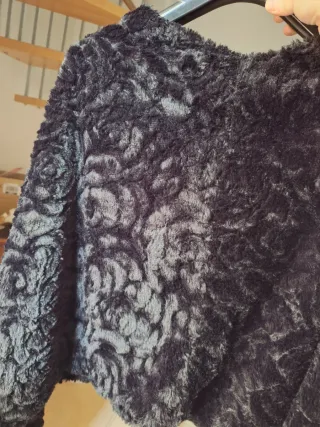 Mantella/Stola 100%