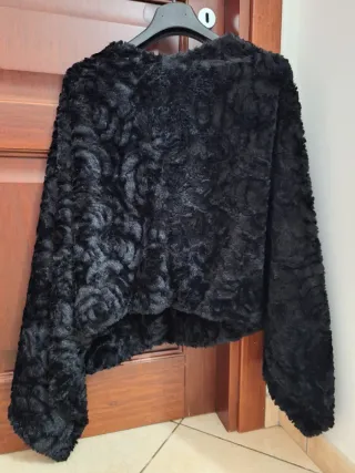 Mantella/Stola 100%