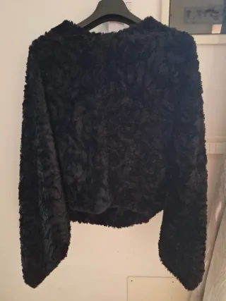 Mantella/Stola 100%