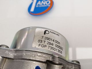 DEPRESOR FRENO / BOMBA VACIO CITROEN 2CV 6 674061