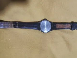 Reloj Timex Expedition WR 100M