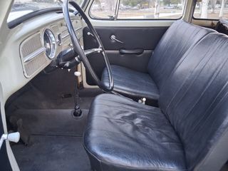 Volkswagen Beetle 1994