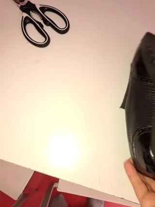 Zapatos JECA & BST Negros con Tassel