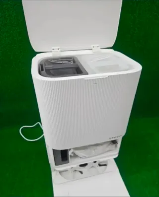 Robot aspirador Dreame X40 Ultra