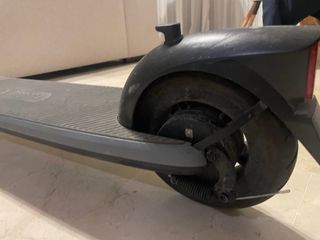 Patinete Eléctrico Ninebot