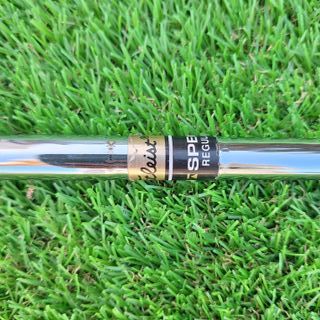 Hierro 6 Titleist DCI Golf