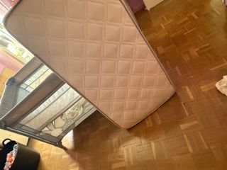 Colchón Cuna 120x60cm