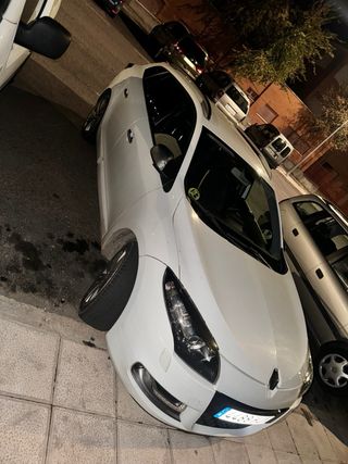 Renault Megane 2012 GT LINE SPORT