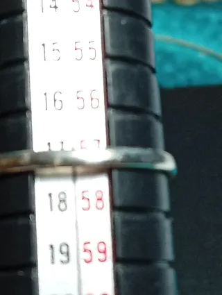 Anillo Plata Ley Lapizlazuli