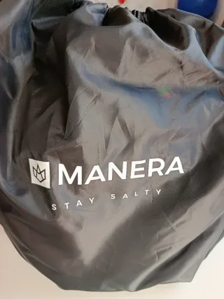 Arnés Manera EXO Talla XS Nuevo