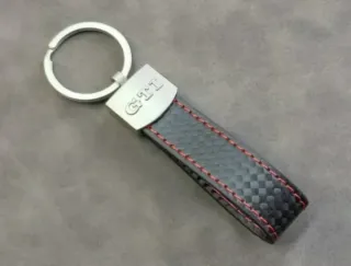 Llavero GTI para Vw Golf Polo Regalo Accesorio