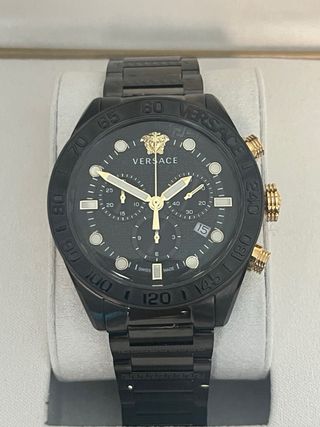 Reloj Versace Greca Dome