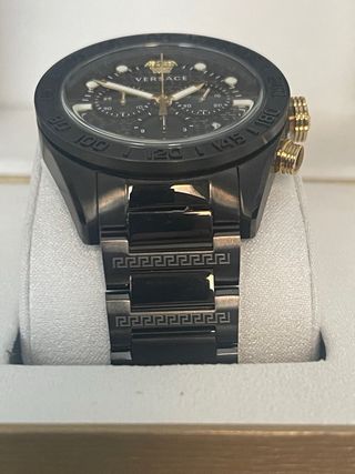 Reloj Versace Greca Dome