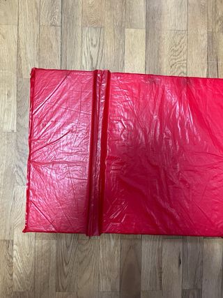 Almohadilla 50 Aniversario Vicente Calderón