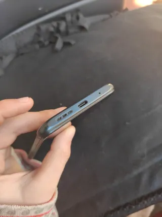 Xiaomi Redmi 9T no se abre para piezas