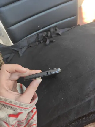 Xiaomi Redmi 9T no se abre para piezas