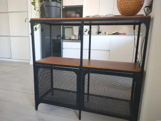 Estantería IKEA FJÄLLBO 100x95 cm