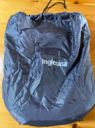 Seggiolino da tavolo Inglesina Fast