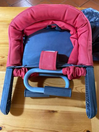 Seggiolino da tavolo Inglesina Fast