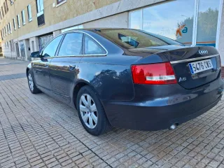 Audi A6 3.0TDI 225 quattro tip