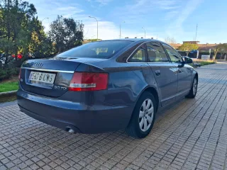 Audi A6 3.0TDI 225 quattro tip