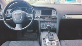 Audi A6 3.0TDI 225 quattro tip