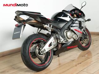 HONDA CBR 600 RR