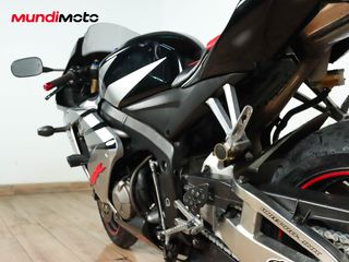 HONDA CBR 600 RR