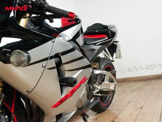 HONDA CBR 600 RR