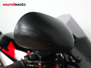 HONDA CBR 600 RR