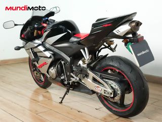 HONDA CBR 600 RR