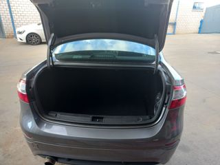 Renault Fluence 2011