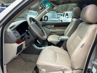 TOYOTA Land Cruiser 3.0 D4D VXL