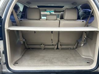 TOYOTA Land Cruiser 3.0 D4D VXL