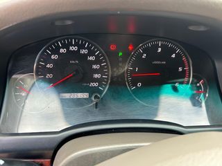 TOYOTA Land Cruiser 3.0 D4D VXL