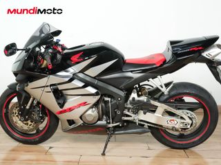 HONDA CBR 600 RR