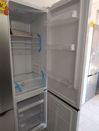 OFERTA! Nevera NO FROST ASPES