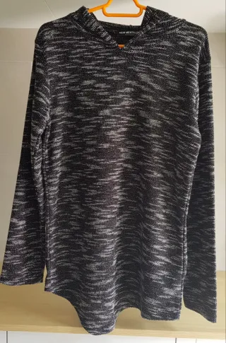 Sudadera NEW MENTALITY M