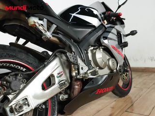 HONDA CBR 600 RR