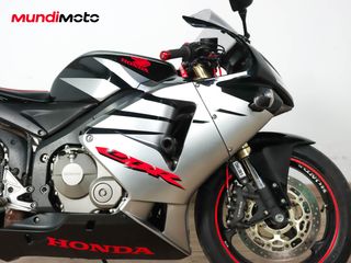 HONDA CBR 600 RR