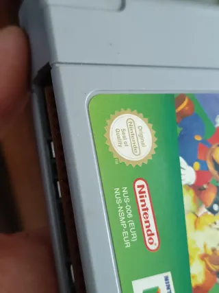 Super Mario 64 - Nintendo 64