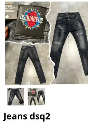 Artículos de Moda y accesorios para belleza.