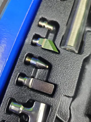 Dremel Versatip 2000 - Soldador Butano