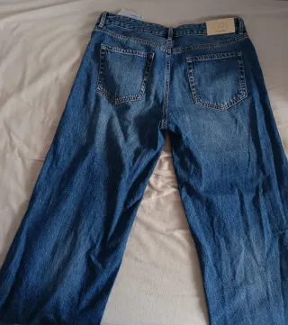 Pantalones Stradivarius D91