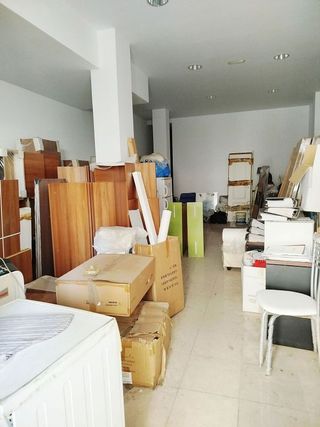 Local comercial en venta en Guanarteme en Palmas de Gran Canaria(Las)