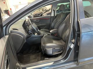 Seat Leon 1.5TSI 150CV XCELLENCE FAMILIAR