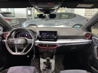 Seat Ibiza 1.0 TSI 85 kW (115 CV) FR XS