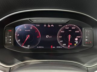 Seat Ibiza 1.0 TSI 85 kW (115 CV) FR XS